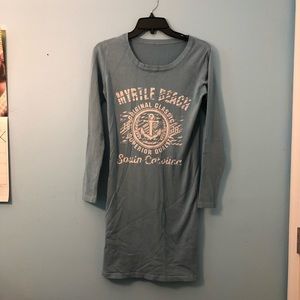 Myrtle Beach dress